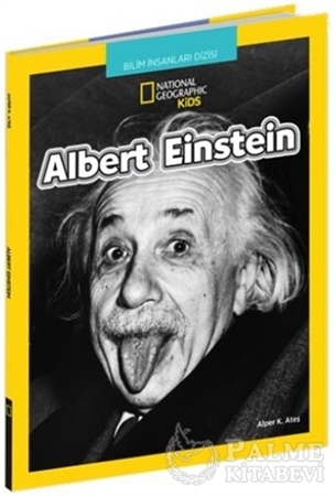 Resim Albert Einstein