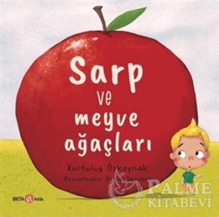 Resim Sarp ve Meyve Ağaçları