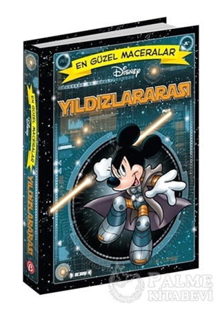 Resim Disney Yıldızlararası