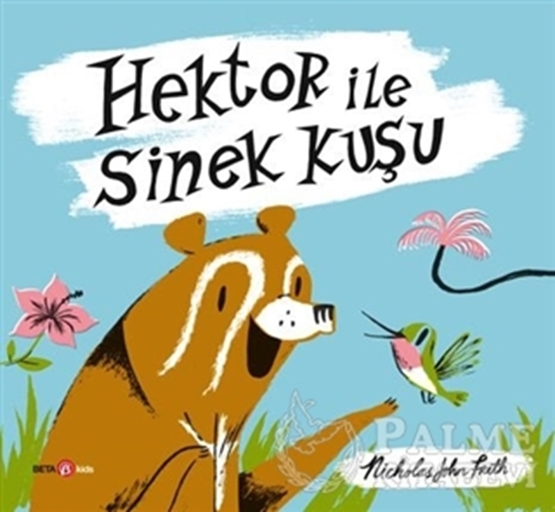 resm Hektor ile Sinek Kuşu