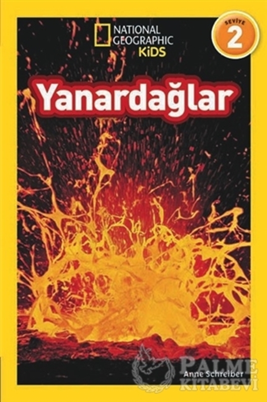 resm Yanardağlar (Seviye 2)