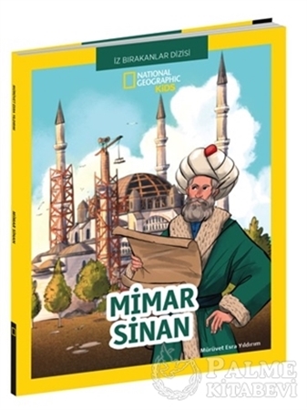 Resim Mimar Sinan -  National Geographic Kids
