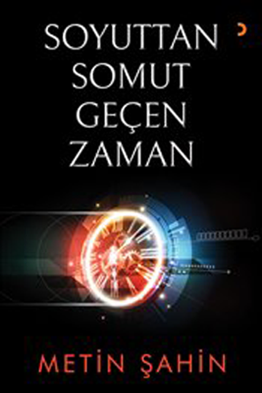 resm Soyuttan Somut Geçen Zaman
