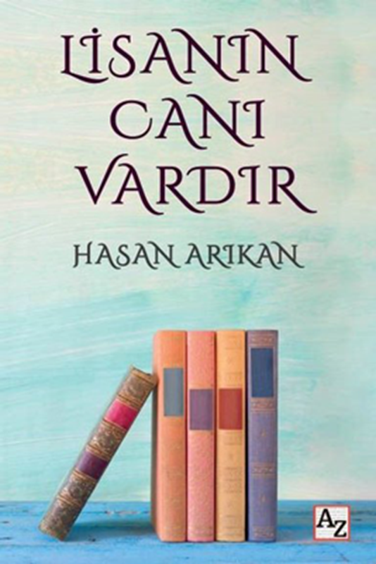 resm Lisanın Canı Vardır