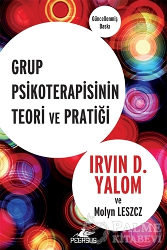resm Grup Psikoterapisinin Teori ve Pratiği
