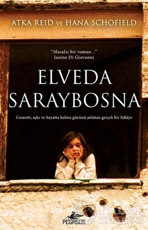 Resim Elveda Saraybosna