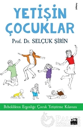 Resim Yetişin Çocuklar