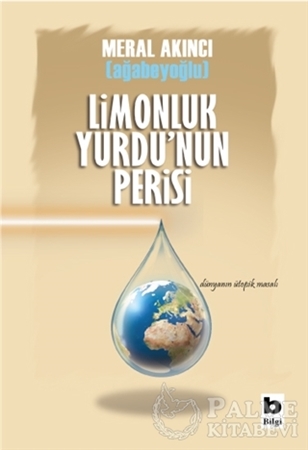 Resim Limonluk Yurdu'nun Perisi