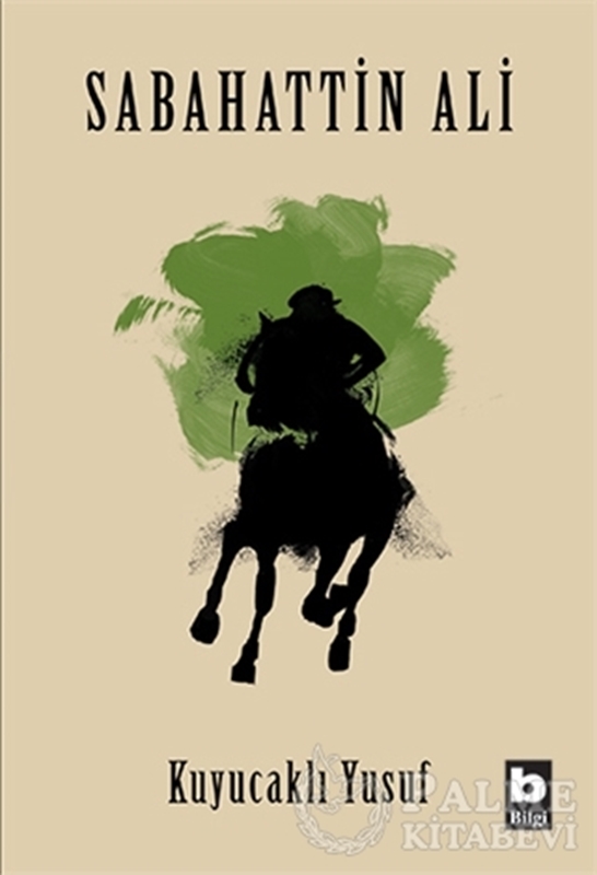 resm Kuyucaklı Yusuf