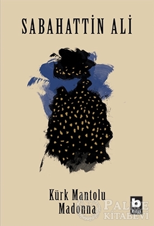 Resim Kürk Mantolu Madonna