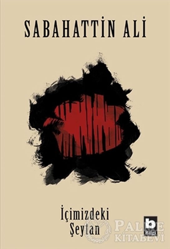 resm İçimizdeki Şeytan