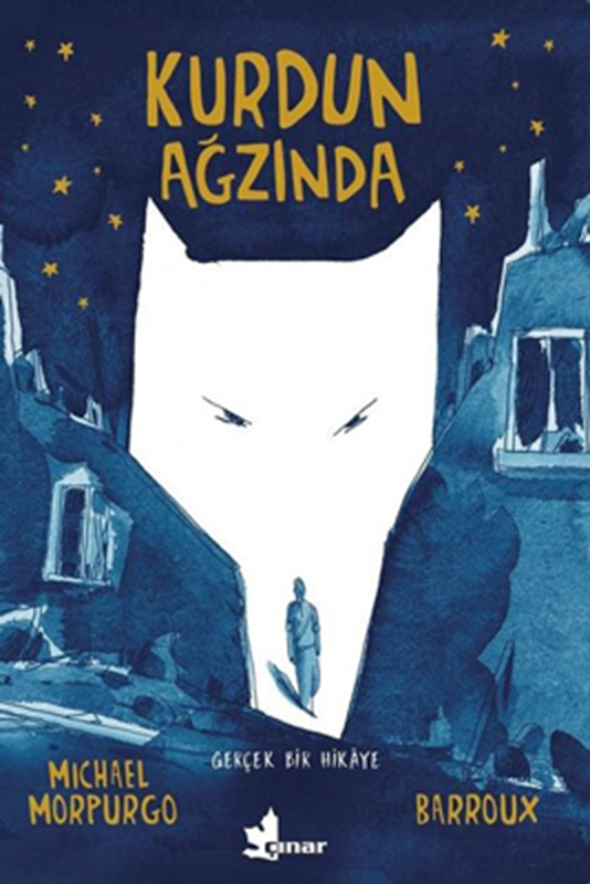 resm Kurdun Ağzında