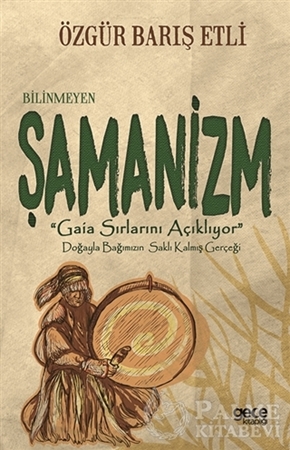 Resim Bilinmeyen Şamanizm