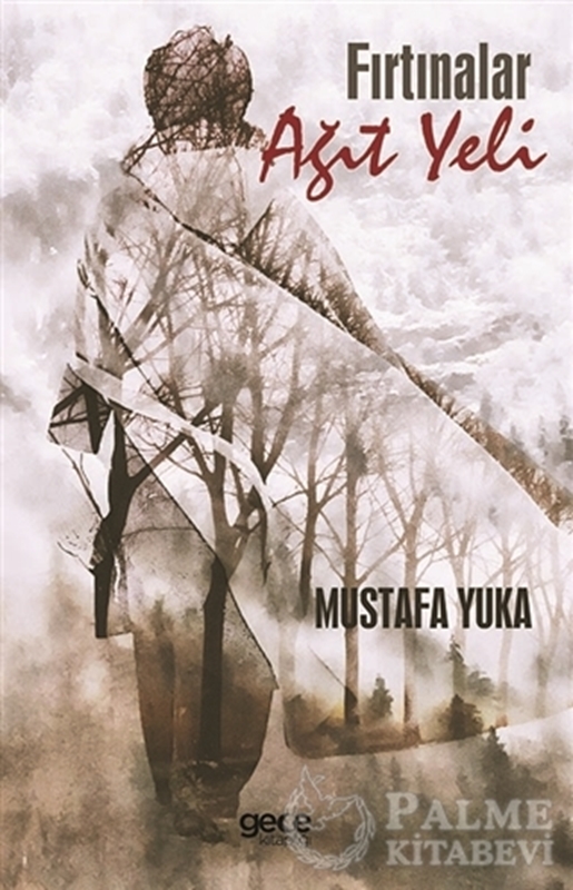 resm Fırtınalar Ağıt Yeli