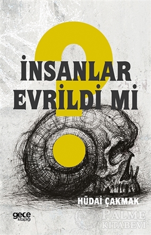 resm İnsanlar Evrildi mi?