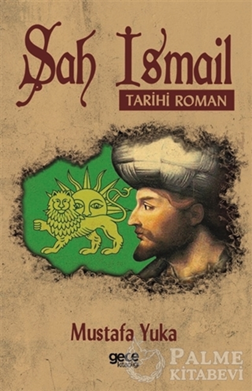 resm Şah İsmail