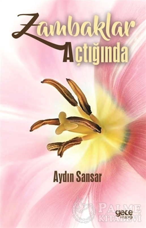 resm Zambaklar Açtığında