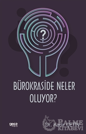 Resim Bürokraside Neler Oluyor?