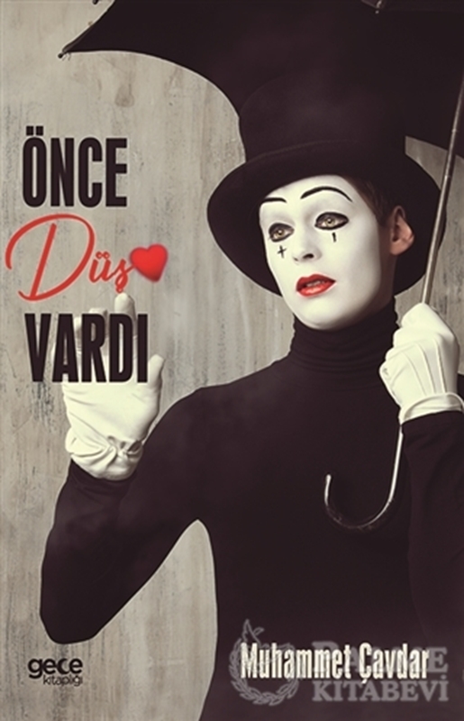 resm Önce Düş Vardı