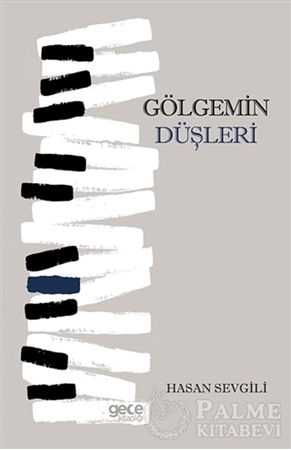 Resim Gölgemin Düşleri