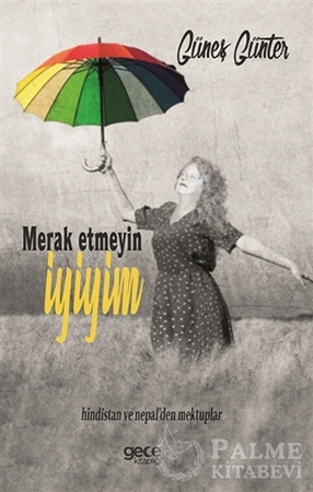 Resim Merak Etmeyin İyiyim
