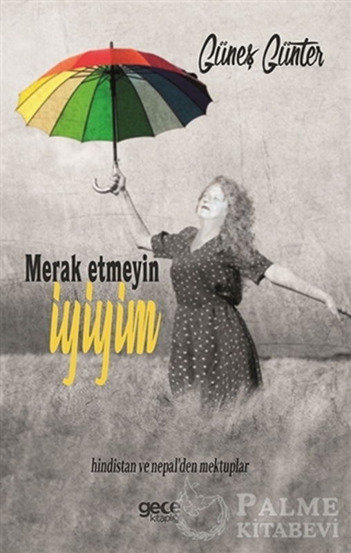 resm Merak Etmeyin İyiyim