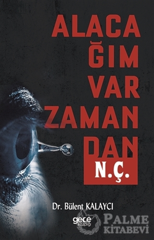 resm Alacağım Var Zamandan N. Ç.