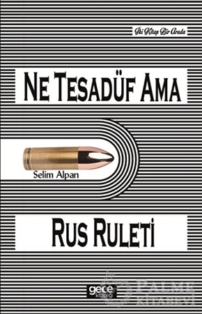 Resim Ne Tesadüf Ama