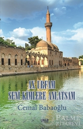 Resim Ax Urfam Seni Kimlere Anlatsam