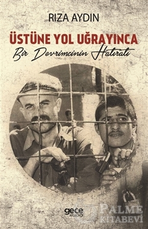 Resim Üstüne Yol Uğrayınca