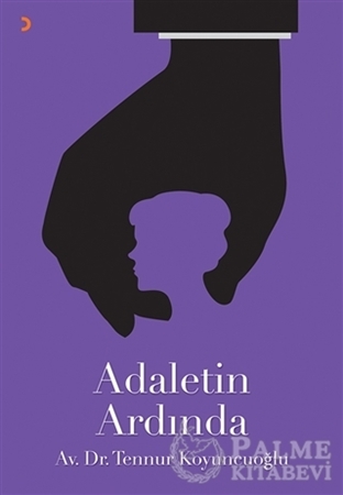 Resim Adaletin Ardında