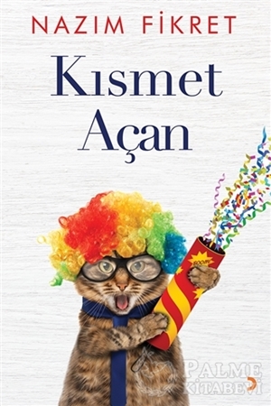 Resim Kısmet Açan