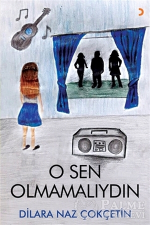 Resim O Sen Olmamalıydın