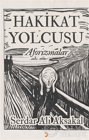 Resim Hakikat Yolcusu - Aforizmalar