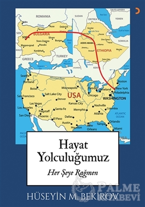 resm Hayat Yolculuğumuz