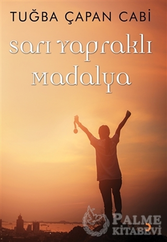 resm Sarı Yapraklı Madalya