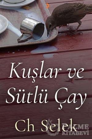 Resim Kuşlar ve Sütlü Çay