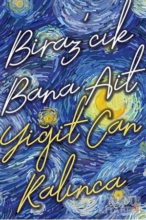 Resim Biraz’cık Bana Ait