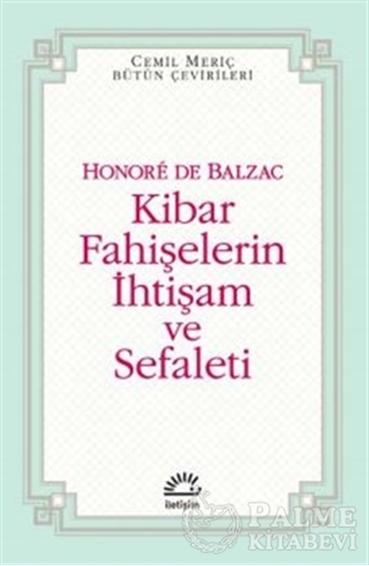 resm Kibar Fahişelerin İhtişam ve Sefaleti