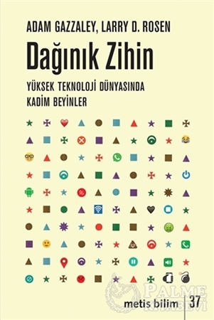 Resim Dağınık Zihin