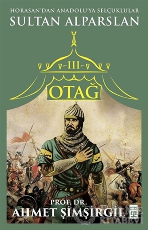 resm Otağ 3 - Sultan Alparslan