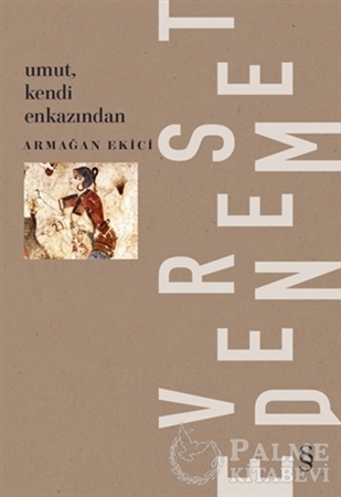 Resim Umut, Kendi Enkazından