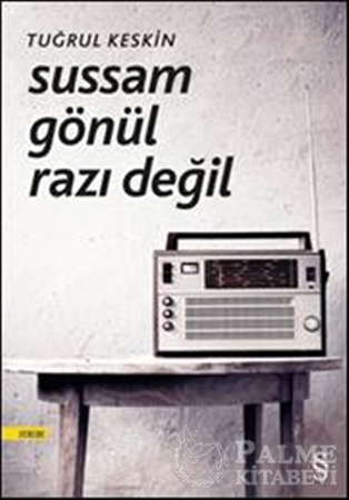Resim Sussam Gönül Razı Değil