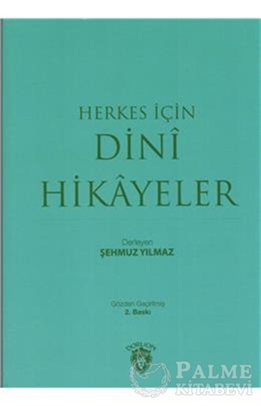 resm Herkes İçin Dini Hikayeler