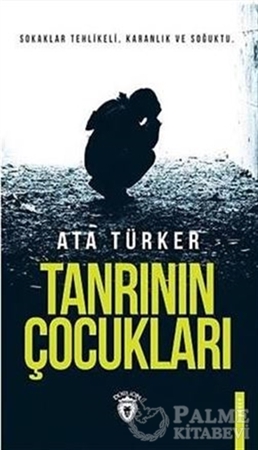 Resim Tanrının Çocukları