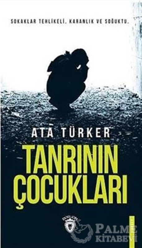 resm Tanrının Çocukları