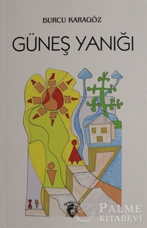 resm Güneş Yanığı