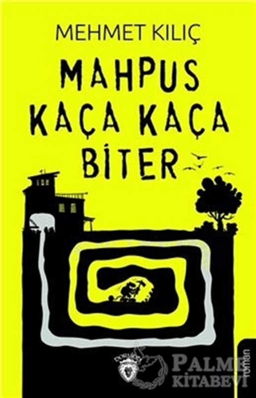 resm Mahpus Kaça Kaça Biter