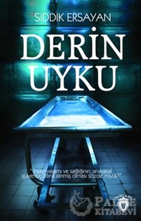 Resim Derin Uyku