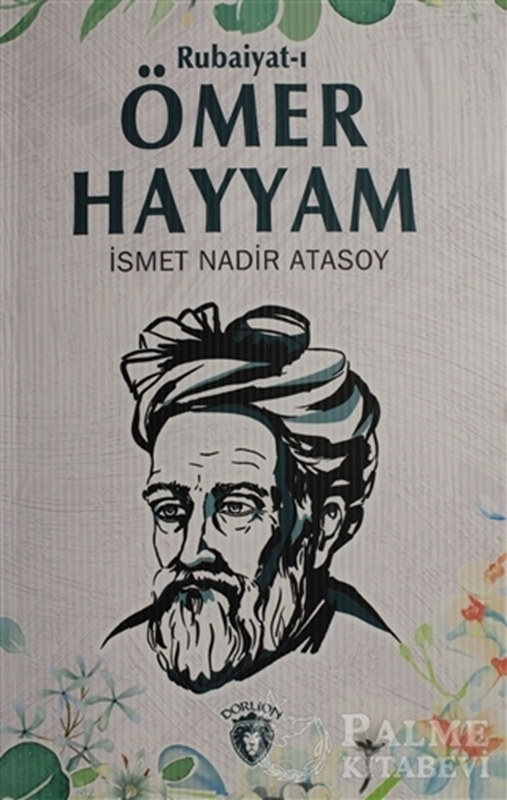 resm Rubaiyat-ı Ömer Hayyam